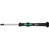 Image de Wera, Tournevis, 2050 PH 1 x 60 mm (Recouvrement cruciforme Phillipps (PH))