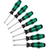 Image de Wera, Tournevis, 395 Ho/7 Sm (Hexagone externe)