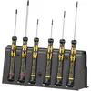 Image de Wera, Tournevis, 1578 A/6 ESD Rack (Recouvrement cruciforme Phillipps (PH), Vis fendues)