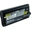 Image de Assortiment d'embouts, universel, 30 pièces, Bit-Check