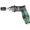 Image de Wera 05074705001 7443 Tournevis Dynamométrique Réglable Avec Manche Pistolet 4,0 8,8Nm