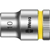 Image de Wera, Clé à douille + douilles, 8790 HMB Zyklop Douille 10,0 (10 mm)