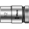 Image de Wera, Clé à douille + douilles, 8790 HMB Zyklop Douille 12,0 (12 mm)