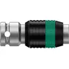 Image de Porte-embouts avec mandrin de serrage rapide 1/4'', Long. : 37 mm