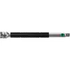 Image de Wera, Clé à douille + douilles, 8796 LA Rallonge Zyklop flexible-lock