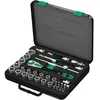 Image de Jeu Cliquet Et Accessoires 1/2 37 Pièces - 8100 Sc 2