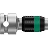 Image de Porte-embouts avec mandrin de serrage rapide 3/8'', Long. : 44 mm
