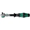 Image de Wera 8000 A 05003500001 Cliquet cyclope 1/4 (6.3 mm) 152 mm