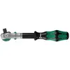 Image de Wera 8000 B 05003550001 Cliquet cyclope 3/8 (10 mm) 199 mm