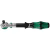 Image de Wera, Clé à cliquet, 8000 B Cliquet Zyklop Speed (3/8")