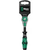 Image de Wera, Clé à cliquet, 8000 A Zyklop Speed SB (1/4")