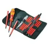 Image de Wera Kompakt 003474 Jeu De Tournevis Fente/Ph/Pz/Tx 16 Pièces (Import Grande Bretagne)