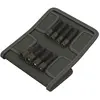 Image de Wera, Clé à douille + douilles, 869/4 M Set A (10 mm, 12 mm, 13 mm)