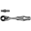 Image de Cliquet à embout Wera 8001 A 05073230001 1/4 (6.3 mm) 87 mm