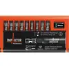 Image de Assortiment d'embouts Bit-Check Impaktor, 10 pièces, PH/TORX®
