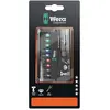 Image de Wera, Embouts, Bit-Check 10 Impaktor 1 SB (Clé Allen)
