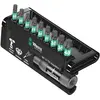 Image de Wera, Embouts, Bit-Check 10 TX Impaktor 1 (Torx TX)