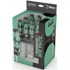 Image de Wera Big Pack 300 / 05105630001 Jeu Complet De Tournevis (Import Allemagne)