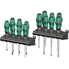 Image de Jeu Tournevis 14 Pièces - Kraftform Big Pack 300