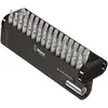 Image de Jeu De 29 Embouts Torx + 1 Porte-Embouts Aimanté Wera 05057432001