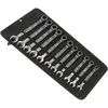 Image de Wera Pièces Clés Mixtes à Cliquet Joker Set 11 One Size