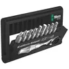 Image de Wera BC BR 9 05073645001 Jeu de cliquets réversibles 1/4 (6.3 mm) 87 mm