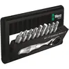 Image de Wera, Embouts, Bit-Check 10 Zyklop Mini 1 (Cruciforme Phillips PH, Cruciforme Pozidriv PZ)