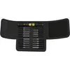 Image de Wera, Tournevis, Kraftform Kompakt Micro-Set ESD/20 (Recouvrement cruciforme Phillipps (PH), TX, TX Plus, Vis fendues)