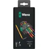 Image de Wera Jeu De Clés En L Blacklaser 967/9 Tx Bo Sb One Size
