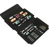 Image de Wera, Malette à outils, Kraftform Kompakt SH 1 Sanitär/Heizung/Plumbkit (25 pièces)