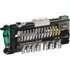 Image de Wera, Embouts, Tool-Check Plus 1 (Cruciforme Phillips PH, Cruciforme Pozidriv PZ, Torx TX)
