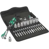 Image de Jeu Cliquet Avec Accessoires 1/4 28 Pièces - 8100 Sa 9