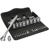 Image de Jeu Cliquet Avec Accessoires 3/8 29 Pièces - 8100 Sb 7