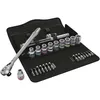 Image de Jeu Cliquet Avec Accessoires 1/2 28 Pièces - 8100 Sc 11