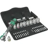 Image de Jeu Cliquet Avec Accessoires 3/8 29 Pièces - 8100 Sb 9