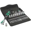Image de Jeu Cliquet Avec Accessoires 1/4 28 Pièces - 8100 Sa 6