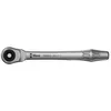 Image de Wera Zyklop Metal 8003 A 05004003001 Cliquet réversible 1/4 (6.3 mm) 141 mm