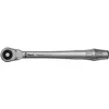 Image de Wera, Clé à cliquet, 8003 B Cliquet Zyklop Metal (3/8")