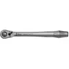 Image de Wera, Clé à cliquet, 8004 B Cliquet Zyklop Metal (3/8")