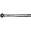 Image de Wera, Clé à cliquet, 8003 C Cliquet Zyklop Metal (1/2")