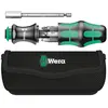 Image de Wera Tournevis Kraftform Compact 28 One Size