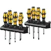 Image de Wera, Tournevis, Kraftform Big Pack 900 (TX)
