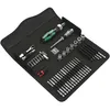 Image de Etui D'embouts 41 Pièces - Kraftform Kompakt H1 Holz