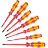 Image de Jeu Tournevis Kraftform Plus - 160 Iss/7