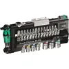 Image de Wera 05056491001 Tool-Check Plus Imperial Douilles et Mini-Cliquet, Multicolore