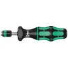 Image de Wera, Clé dynamométrique, 7432 90,0 - 150,0 Ncm (1/4", 0.90 - 1.50 Nm)