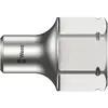 Image de Wera, Clé à douille + douilles, 8790 Fa 4,0 (4 mm)