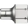 Image de Wera, Clé à douille + douilles, 8790 Fa 4,5 (4,5 mm)