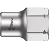Image de Wera, Clé à douille + douilles, 8790 Fa 10,0 (10 mm)