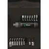 Image de Jeu De Tournevis à Frapper 17 Pièces - 2090/17